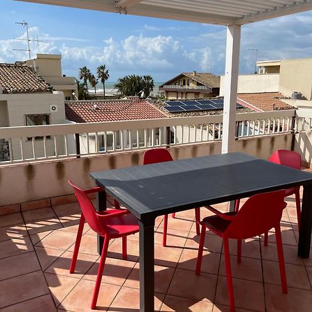 Gh36 Villa Marina di Ragusa Dış mekan fotoğraf