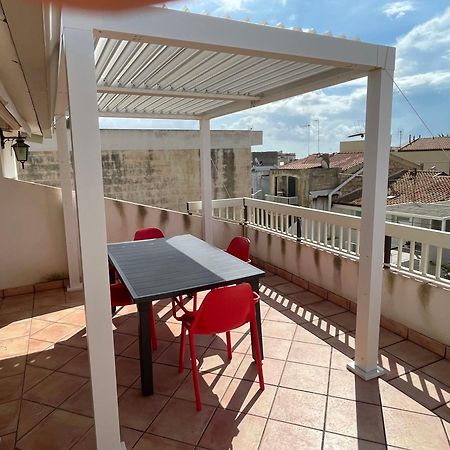 Gh36 Villa Marina di Ragusa Dış mekan fotoğraf