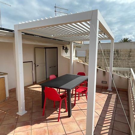 Gh36 Villa Marina di Ragusa Dış mekan fotoğraf