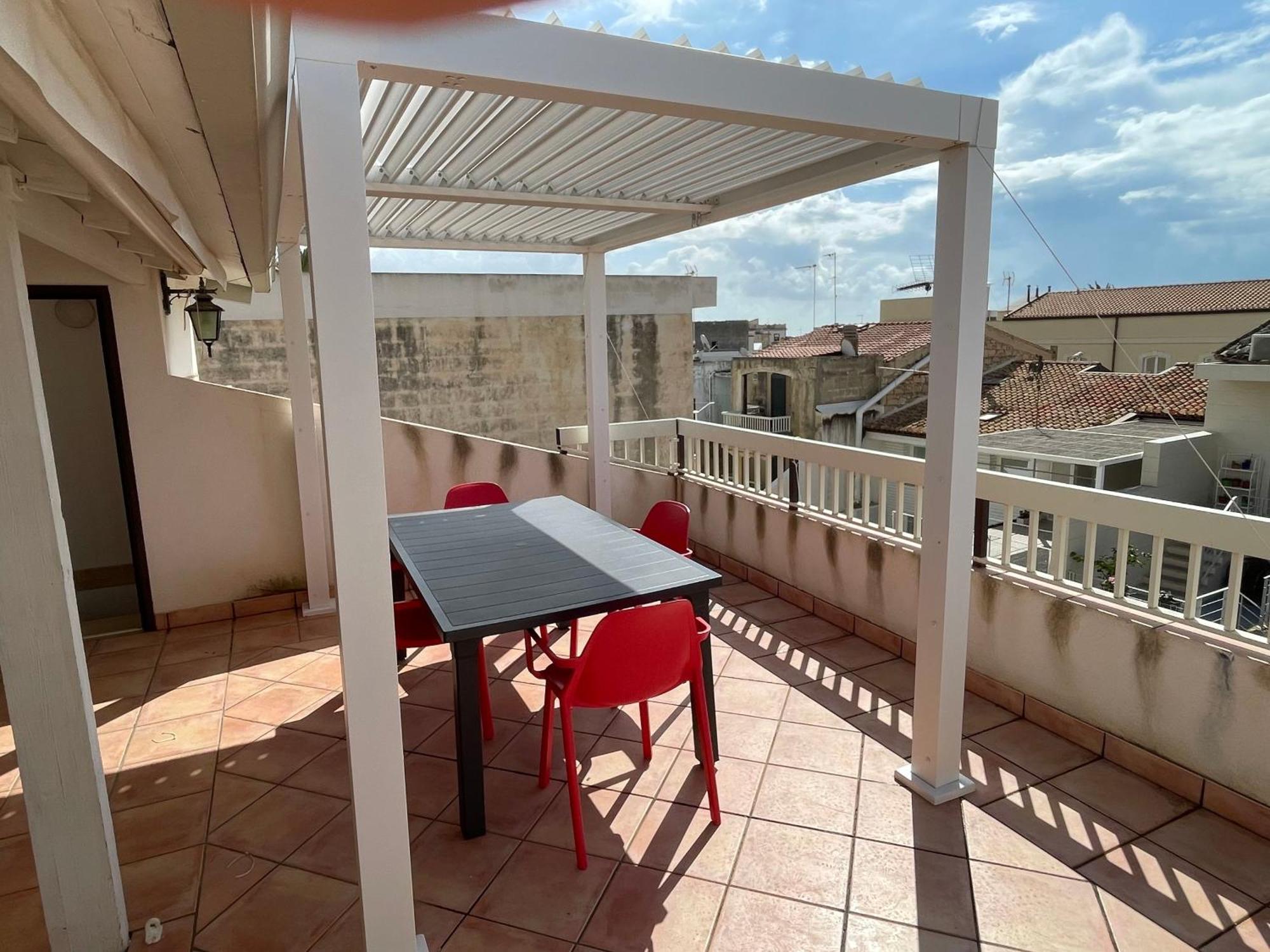 Gh36 Villa Marina di Ragusa Dış mekan fotoğraf