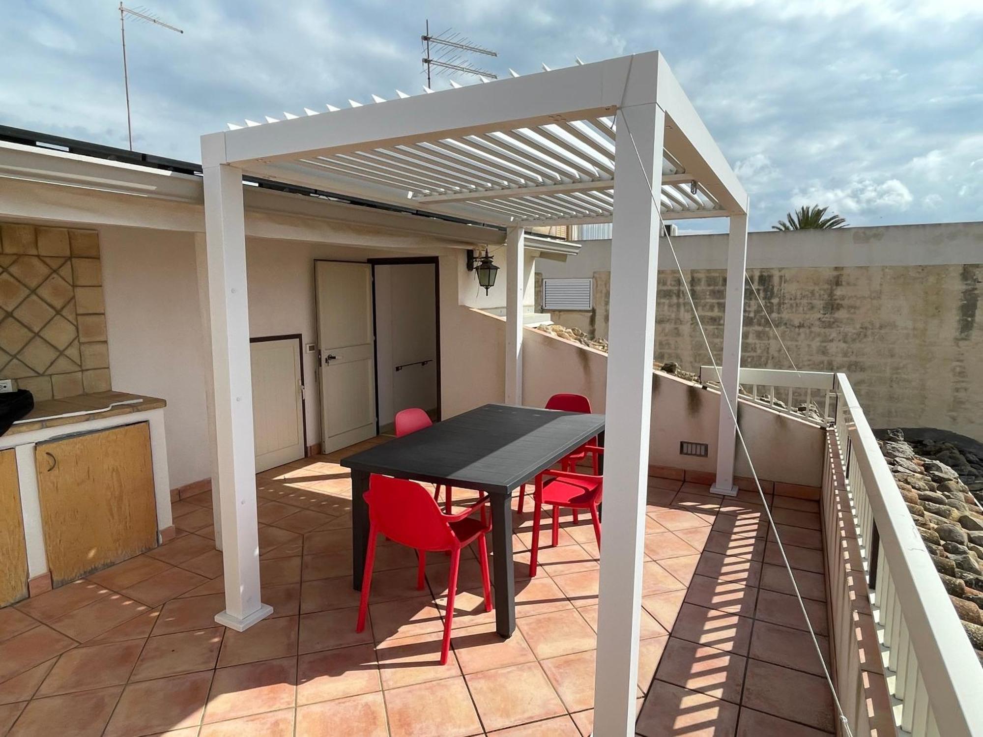 Gh36 Villa Marina di Ragusa Dış mekan fotoğraf