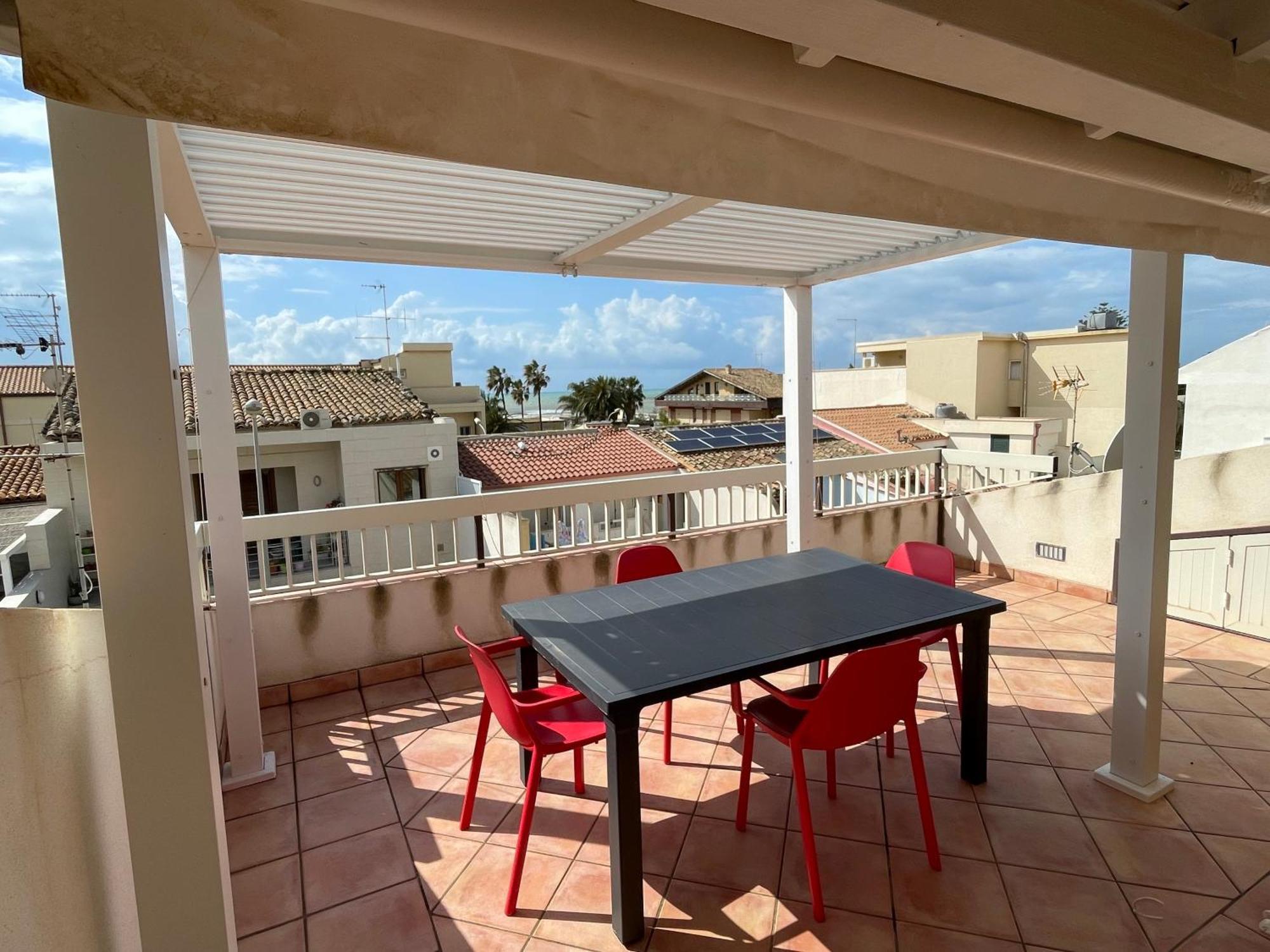 Gh36 Villa Marina di Ragusa Dış mekan fotoğraf