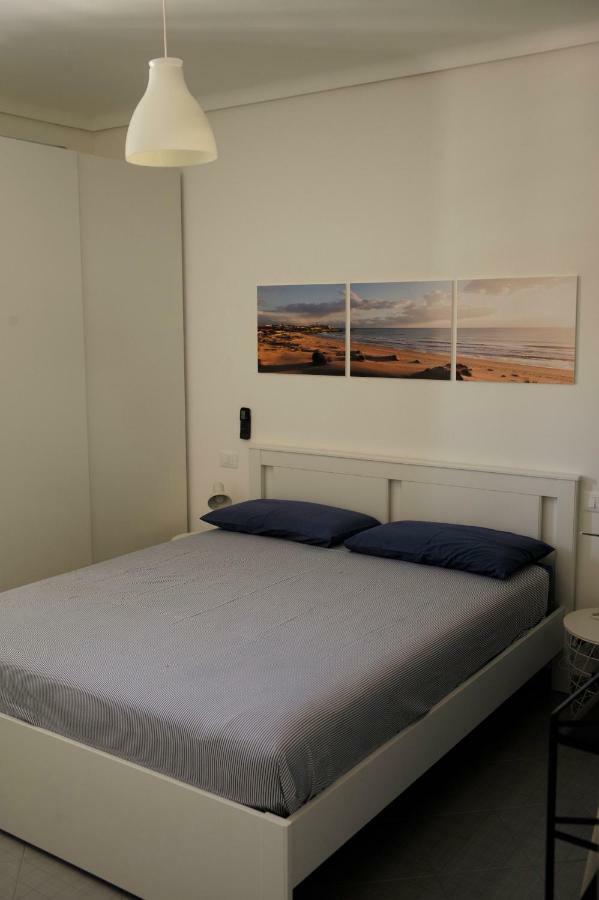 Gh36 Villa Marina di Ragusa Dış mekan fotoğraf