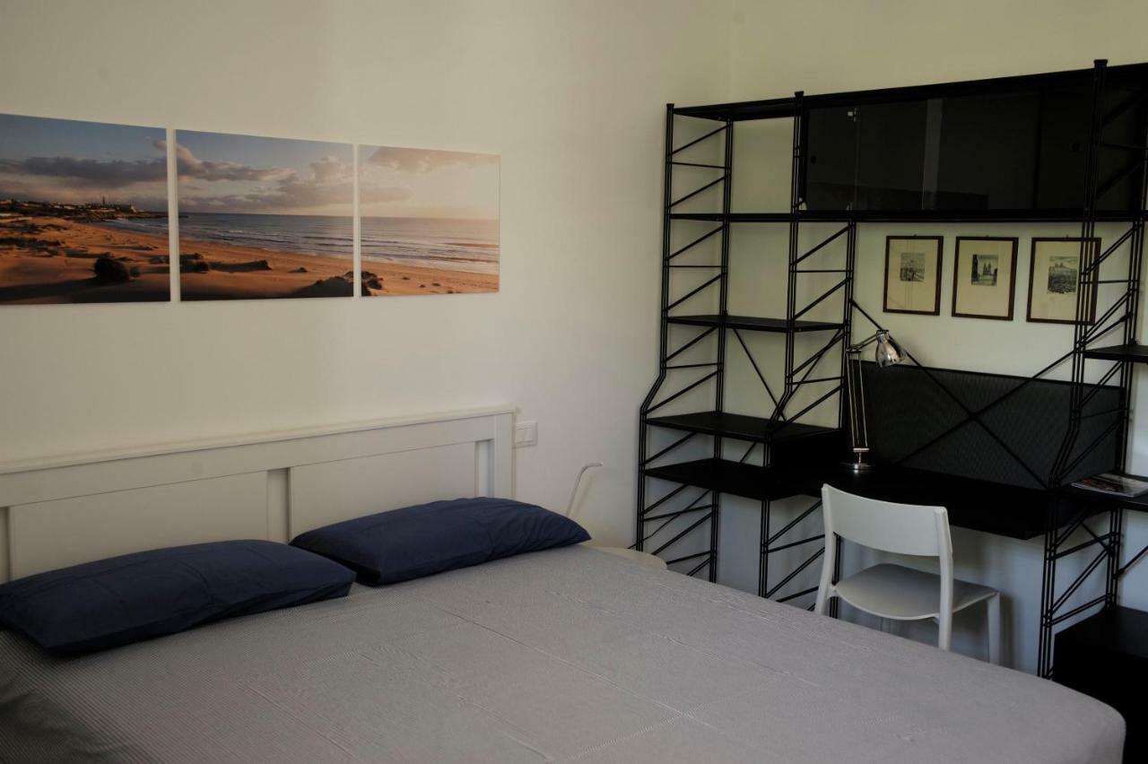 Gh36 Villa Marina di Ragusa Dış mekan fotoğraf
