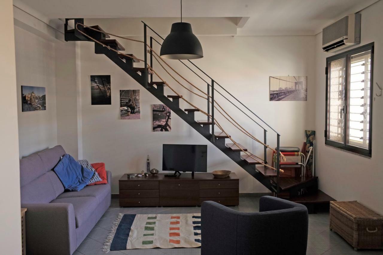 Gh36 Villa Marina di Ragusa Dış mekan fotoğraf