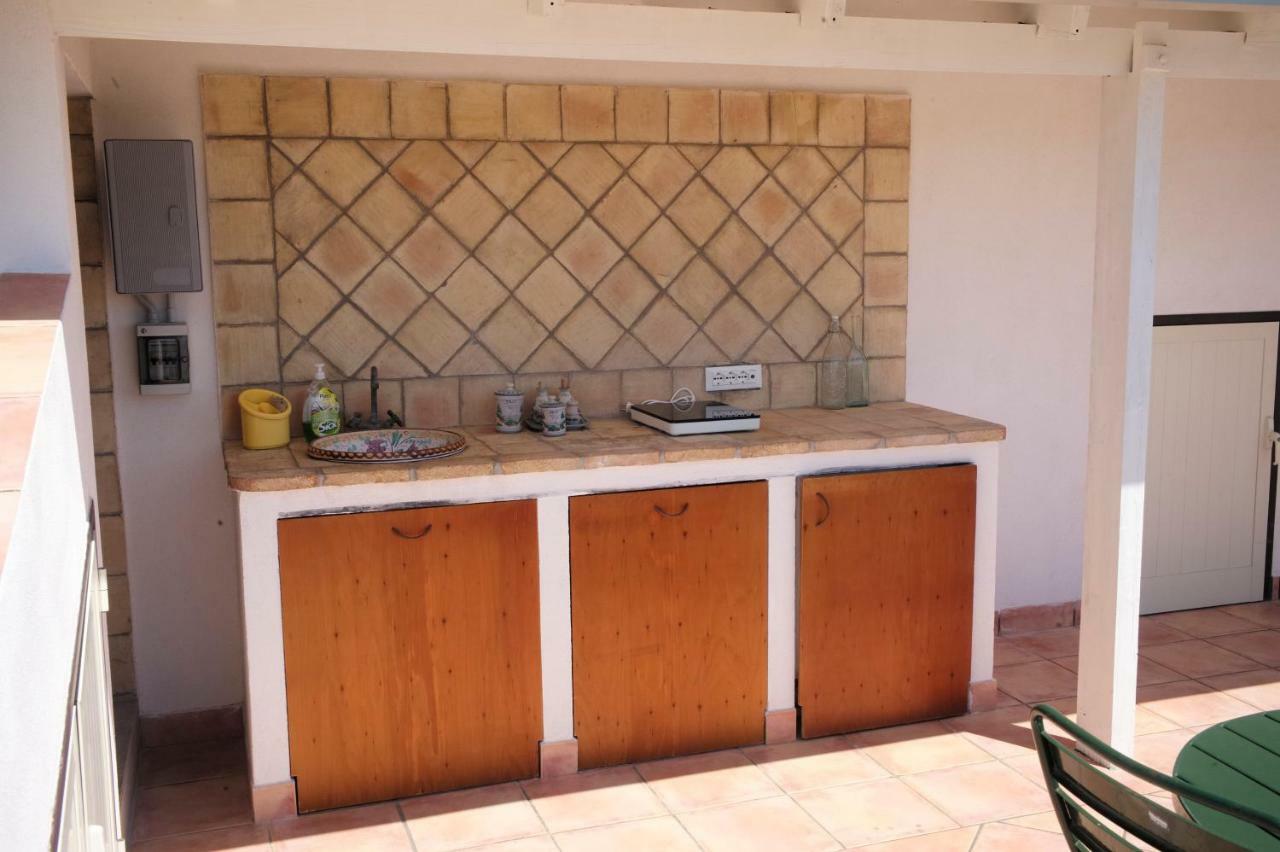 Gh36 Villa Marina di Ragusa Dış mekan fotoğraf